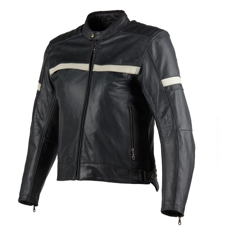Bilt Leather Jacket